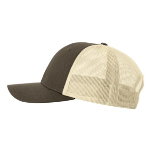 Richardson 115 – Low Pro Trucker Cap - Image 35