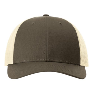 Richardson 115 – Low Pro Trucker Cap - Image 34