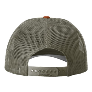 Richardson 115 – Low Pro Trucker Cap - Image 42
