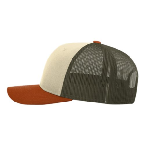 Richardson 115 – Low Pro Trucker Cap - Image 41