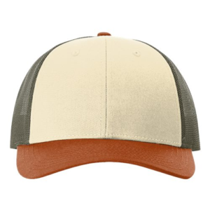 Richardson 115 – Low Pro Trucker Cap - Image 40