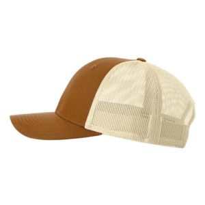 Richardson 115 – Low Pro Trucker Cap - Image 20
