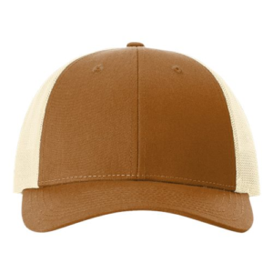 Richardson 115 – Low Pro Trucker Cap - Image 19