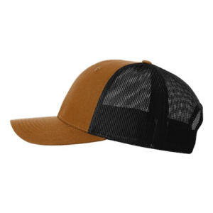 Richardson 115 – Low Pro Trucker Cap - Image 23