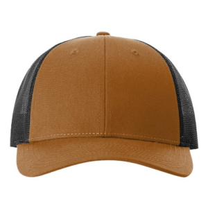 Richardson 115 – Low Pro Trucker Cap - Image 22