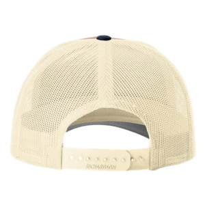 Richardson 115 – Low Pro Trucker Cap - Image 51