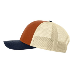 Richardson 115 – Low Pro Trucker Cap - Image 50