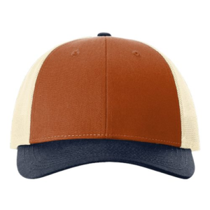 Richardson 115 – Low Pro Trucker Cap - Image 49