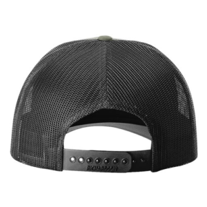 Richardson 115 – Low Pro Trucker Cap - Image 87