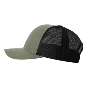 Richardson 115 – Low Pro Trucker Cap - Image 86