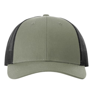 Richardson 115 – Low Pro Trucker Cap - Image 85
