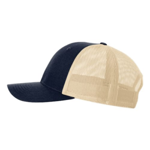 Richardson 115 – Low Pro Trucker Cap - Image 92