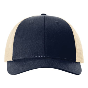 Richardson 115 – Low Pro Trucker Cap - Image 91