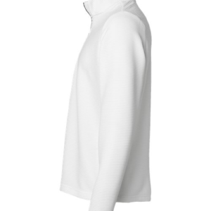Adidas A588 – Men's Spacer Quarter-Zip Pullover - Image 14