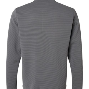 Adidas A588 – Men's Spacer Quarter-Zip Pullover - Image 21