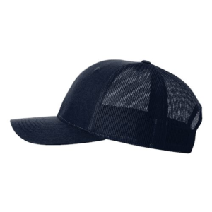 Richardson 115 – Low Pro Trucker Cap - Image 89