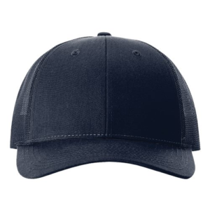 Richardson 115 – Low Pro Trucker Cap - Image 88