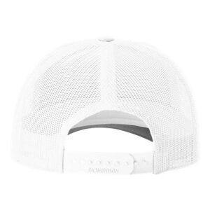 Richardson 115 – Low Pro Trucker Cap - Image 120