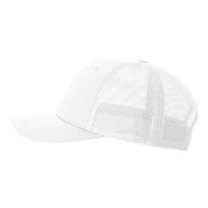 Richardson 115 – Low Pro Trucker Cap - Image 119