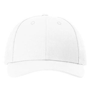 Richardson 115 – Low Pro Trucker Cap - Image 118