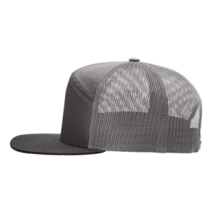 Richardson 168 – Seven-Panel Trucker Cap - Image 15