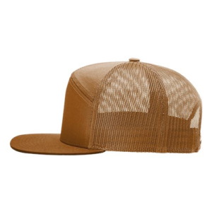 Richardson 168 – Seven-Panel Trucker Cap - Image 11