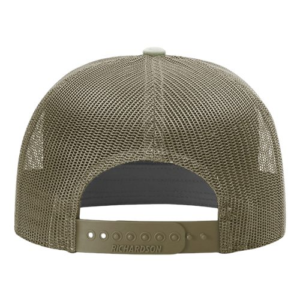 Richardson 168 – Seven-Panel Trucker Cap - Image 37