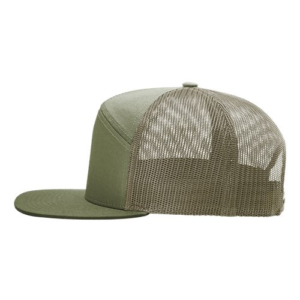 Richardson 168 – Seven-Panel Trucker Cap - Image 36