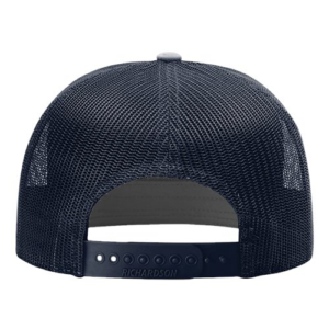Richardson 168 – Seven-Panel Trucker Cap - Image 40