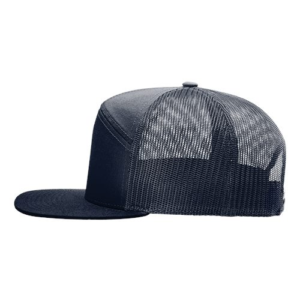 Richardson 168 – Seven-Panel Trucker Cap - Image 39