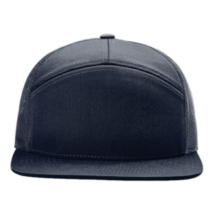 Richardson 168 – Seven-Panel Trucker Cap - Image 38