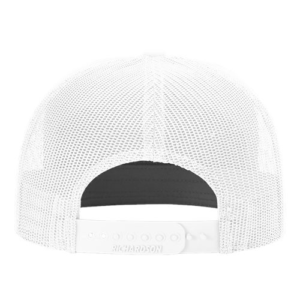 Richardson 168 – Seven-Panel Trucker Cap - Image 57
