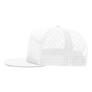 Richardson 168 – Seven-Panel Trucker Cap - Image 56