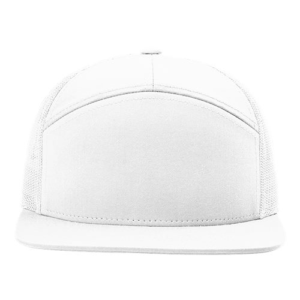 Richardson 168 – Seven-Panel Trucker Cap - Image 55