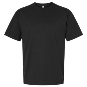 American Apparel 9001 – Unisex Super Heavyweight Tee - Image 13