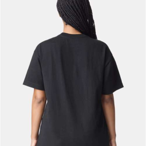 American Apparel 9001 – Unisex Super Heavyweight Tee - Image 6