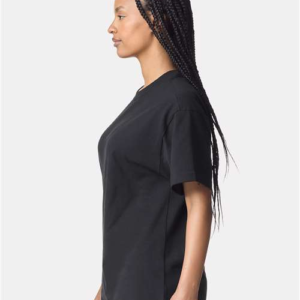 American Apparel 9001 – Unisex Super Heavyweight Tee - Image 5