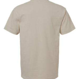 American Apparel 9001 – Unisex Super Heavyweight Tee - Image 9