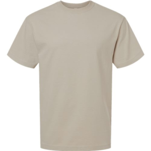 American Apparel 9001 – Unisex Super Heavyweight Tee - Image 7