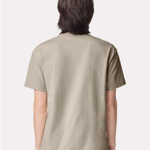 American Apparel 9001 – Unisex Super Heavyweight Tee - Image 12