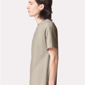 American Apparel 9001 – Unisex Super Heavyweight Tee - Image 11