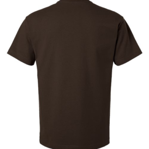 American Apparel 9001 – Unisex Super Heavyweight Tee - Image 16