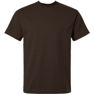 American Apparel 9001 – Unisex Super Heavyweight Tee - Image 14
