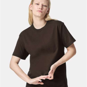 American Apparel 9001 – Unisex Super Heavyweight Tee - Image 17