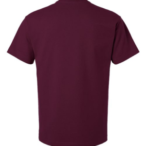 American Apparel 9001 – Unisex Super Heavyweight Tee - Image 22