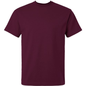 American Apparel 9001 – Unisex Super Heavyweight Tee - Image 20
