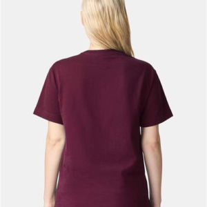 American Apparel 9001 – Unisex Super Heavyweight Tee - Image 25
