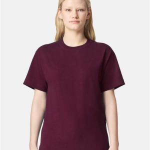 American Apparel 9001 – Unisex Super Heavyweight Tee - Image 23