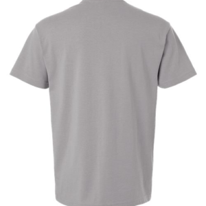American Apparel 9001 – Unisex Super Heavyweight Tee - Image 27