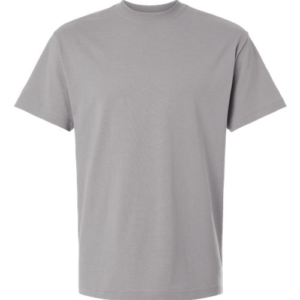 American Apparel 9001 – Unisex Super Heavyweight Tee - Image 1